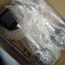 HANDBODE Hex Dumbbell Set, 2.5-65 lb Rubber Encased Exercise & Fitness Dumbbells, Weights Dumbbells Set of 2, Hand Weight for Strength Training