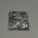 Dog Harness with Leash Set, No Pull Adjustable Step in Dog Collars Harness with Breathable Padded Vest for Small Medium Large Training and Running(XS, Blue)