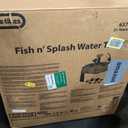 Little Tikes Fish 'n Splash Water Table, Medium