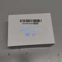 Anti Snoring Device - Mini SleepApnea Devices - Variable Anti Snoring Aid - Upgraded Stop Snoring Solution - Suitable for All Nose Shapes - Blue 