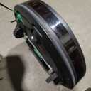 iRobot Roomba Vacuum 2 Essential Robot with AutoEmpty Dock, 3 Suction Levels, Latest Floor Tracking Sensors, and Compact Design (Black)