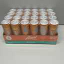 Alani Nu ORANGE KISS, Sugar Free, Low Calorie Energy Drinks, 200mg Caffeine, Biotin, B Vitamins, Zero Sugar, 10 Calories, 12 Fl Oz Cans, 24 Pack (EXP 07/09/27)