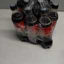 2 x Coke Zero Sugar Diet Soda Soft Drink, 16.9 fl oz, 6 Pack (EXP 02/02/26)
