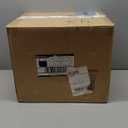 Comfort Zone Hard-Wired Ceiling Mount Garage Space Heater with Remote, 7,500 Watt, 240 Volt, Fan-Forced, Overheat Protection, Digital Thermostat, 12-Hour Timer, Ideal for Garage & Workshop, CZ230ERBK (Black)