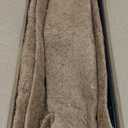 Amazon.com : 2 Pack 24 Inch Window Boxes Planters Railing Planter Box with Adjustable Brackets for Porch Fence Patio Balcony Hanging Flower Baskets with Coco Liners for Outdoor Garden Dcor - Black : Patio, Lawn & Garden