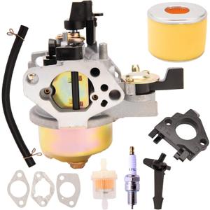 GX240 Carburetor for Honda 8HP 9HP Small Engine, Replacement for Honda gx240 gx270 Carburetor Replaces 16100-ZE2-W71 1616100-ZH9-820 Carb GX240 Carburetor for Honda 8HP 9HP Small Engine, Replacement for Honda gx240 gx270 Carburetor Replaces 16100-ZE2-W71 1616100-ZH9-820 Carb