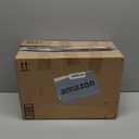 DearHouse 2Pcs Artificial Peony Flower Garland - Silk Peony Garland with Purple White Flowers for Wedding Party Table Decoration,6ft/Strand(White& Blue&Dark Blue)