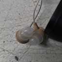 Hearing Aids for Seniors Rechargeable with Noise Cancelling,Behind-The-Ear Severe Hearing Loss Hearing Amplifier,Physical Adjustment Buttons,Up to 25 Hours (Beige)