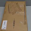 NWH Power Tool Organizer Wall Mount with Charging Station3 Layer Storage Rack for Organization 4 Drill Storage Shelf with Hooks, Drill Bit Heavy Duty Rack, with 8 Outlet Power for Garage and Workshop