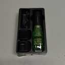 Beard Trimmer for Men: All-in-One Vacuum Mustache Trimmer With Precision Dial,Adjustable 20 Length Setting Premium Facial Hair Groomer with Length Comb USB-C Recharge, Waterproof Wet/Dry Clipper