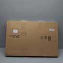 Vintage Gold Framed River Wall Art Green Nature Landscape Canvas Prints Rustic Rural Wildflower Poster Farmhouses Lakes Scenery Picture for Living Room Bedroom Bathroom Office Wall Decor 24x16in