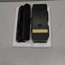 Smart Glass Door Lock,7-in-1 Keyless Entry Fingerprint Deadbolt with App Control, Electronic Digital Locks with Keypad Code, Auto Lock, No-Drill Install,Sliding Door Smart Lock for Office,Home,Store