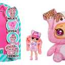 LOL Surprise Tweens Costume Surprise Ali Dance Fashion Doll with Inflatable Pink Puppy Pet Costume and Multiple Surprises Including Fabulous Fashions & Accessories – Great Gift for Kids Ages 4+