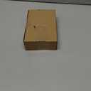 Joyyy Weighted Candlestick Holders Candle Stick Holder for Candlesticks, Vintage Metal Candelabra Candlestick Holders Candle Stand for Holiday Fireplace Party Dining Home Set of 6 (Gold)