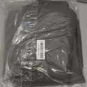 NICETOWN Grey Blackout Curtain Panels for Bedroom, Thermal Insulated Grommet Top Blackout Draperies and Drapes (2 Panels, W34 x L63 inches, Grey)