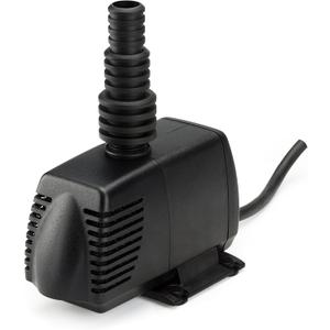 Aquascape 91007 Ultra Pump 800 for Small Ponds, Fountain, Waterfalls, and Filters, 793 GPH