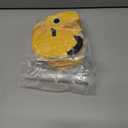 2 x Yellow Friends Plush Friends Chapter 2 Plushies Stuffed Animal The Game Horror Toys Halloween Christmas Birthday Party Gifts for Best Friends and Kids