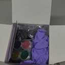 Epoxy Resin Kit 32 oz Crystal Clear, Hard Upgraded 2 Part Epoxy and Hardener for Casting Coating, Jewelry Making, DIY Crafts Art (16oz + 16oz)