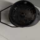 BLACK+DECKER 20V MAX Weed Wacker Cordless String Trimmer Edger Lawn Tool, 10-Inch Electric Weed Eater with Automatic Feed Spool, Ergonomic, Battery and Charger Included (LST201)