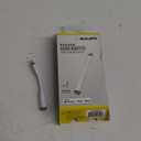 Acoustix Rugged Audio Adapter