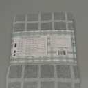 Lintex Home Collection Rectangle Claire Tablecloth, 52 x 70 in