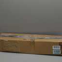 Roowest 29.53 Inch Christmas Tree Ornament Stand Holder with Arms Wooden Christmas Crafts Tree Shaped Ornament Display Stand for Counter Desktop Xmas Holiday Party(Rotatable Style)