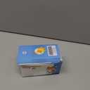 QUMY Dog Shoes & Paw Protectors for Winter Snowy Day, Summer Hot Pavement, Water-Resistant in Rainy Weather, Outdoor Walking, Indoor Hardfloors Skid-Resistant Sole (Size 5: 2.4''x2.8''(W*L) (Pack of 4))