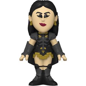 Funko Vinyl Soda: DC - Shazam! Fury of The Gods, Kalypso with Chase