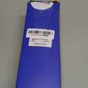 MIULEE Pack of 2 Decorative Throw Pillow Covers Soft Chenille Throw Pillows Solid Textured Cushion Covers Christmas Home Decor for Couch Sofa Bedroom Living Room 18x18 Inch, White