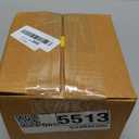 Marubhumi 5 PC - 5 feet Artificial Marigold Flower Garland  Long Strands for Diwali, Wedding & Festive Decoration  Traditional Indian Home Decor (Lemon/Mango)