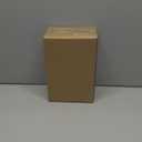 Stright 360 Degree Rotating Christmas Tree Stand, Revolving Artificial Tree Base for Tree Up to 7.5FT, Spinning Christmas Tree Stand with 2 Settings Trunk Diameter and One Built-in Electrical Outlet