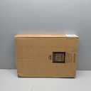 Mayfair NextStep2 Toilet Seat with Built-In Potty Training Seat, Slow-Close, Removable that will Never Loosen, Elongated, White