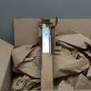 LONTAN Undermount Soft Close Drawer Slides 18 Inch Hidden Bottom Mount Full Extension Cabinet Rails with Rear mounting Bracket and Locking Devices 1 Pair Concealed Drawer Runners 100lb Load Capacity