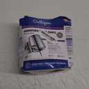 Culligan FM-25 Faucet Mount Filter with Advanced Water Filtration, Chrome Finish (200 Gallon)