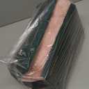 BENVWE Faux Fur Throw Blanket for Couch - Fluffy Soft Thick Bubble Blanket for Living Room Home Decor - Mothers Day Birthday Gifts for Women, Dusty Pink, 51" x 63"