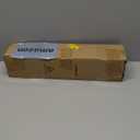 Boho Wood Curtain Rods for Windows 48 to 84 inch 1" Diameter Adjustable Heavy Duty Window Curtain Rod with Decorative Wooden Grain Finials Drapery Rods for Living Room Bedroom Kitchen Farmhouse,wood grain, 16"-88"-1Pack