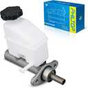 PHILTOP M630533 Brake Master Cylinder Assembly Replacement for Hyundai Elantra 2006-2010