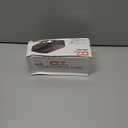 Small Aerator for Fish 19GPH-35GPH,Minnow Bucket USB Aerator,Adjustable Air Pump,Quiet Voice,with Car Cigarette Lighter,Suitable for Fishing Enthusiasts,Long Distance Transportation of Fish by Car