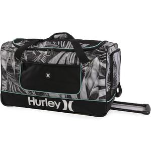 Hurley Rolling Duffel