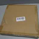 Springform Pan Set 9" 12" - Grey Nonstick Cheesecake Round Cake Pans With Removable Bottom for Thanksgiving Christmas Baking (Gray)