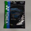 Yonex BG80 Power Badminton Strings, 0.68mm (White)