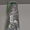 Dokotoo Womens Soft Long Sleeve V Neck Shirts Solid Casual Decorative Buttons Knitted Pullover Tunic Tops (Medium, A-moss Green)