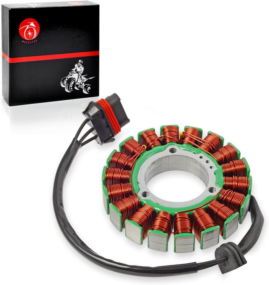 Stator For Polaris RZR Ranger ACE 570 RZR RS1 Trail S XP 4 900 1000 RZR XP 4 Turbo 4013013 4015292 4013990 4015340 4013970