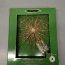 3 x LED Starburst Tree Topper 
