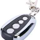 Remote Control Transmitter for Automatic Gate Opener Electric Gate Hardware with Rolling Code 433.92MHz (RT01-B)