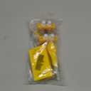 Watch Battery Replacement Kit - 9 PCS Professional Tool Set with Adjustable Case Opener, Back Remover, Holder & Precision Tools