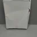 Swooflia Black Braid Wig for Women & Cosplay Accessories - Convenient Set Includes Adjustable Wig Cap, Hands, Necklace, Nails, Cosplay Wig for Halloween, Costume, Party and Daily Use (W05)