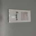 Fiyart Designed for iPhone 17 Case 2025, Cute Wave Frame Curly Shape Love Hearts Plating for Women Girls Camera Protection Compatible with MagSafe Magnetic Shockproof Bumper 6.3"-Pink