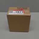 Scrubbing Bubbles Toilet Bowl Tablets, Continuous Clean Toilet Drop In Discs, Each Tablet Provides 4 Weeks of Protection Against Stains and Build Up, 5 Count (Pack of 3)