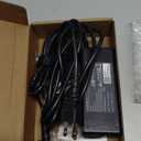 90W Universal Laptop Charger AC Adapter Replacement for Lenovo HP Dell ASUS Acer Samsung Sony Fujitsu Notebook Ultrabook Chromebook Latitude Inspiron Pavilion Power Supply Cord with 15 Tips